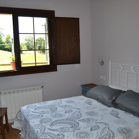 Ruiloba II Villa Ribadesella Dış mekan fotoğraf