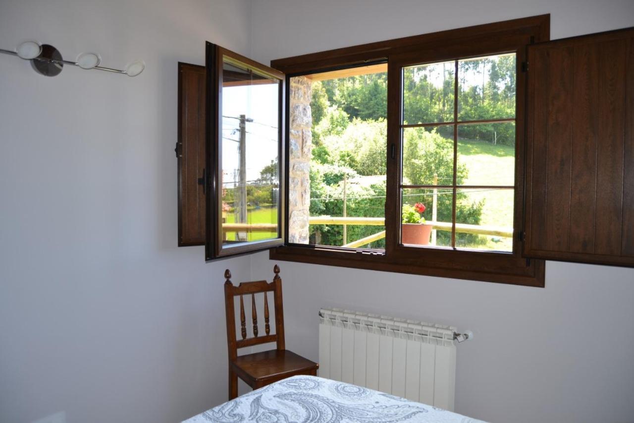Ruiloba II Villa Ribadesella Dış mekan fotoğraf