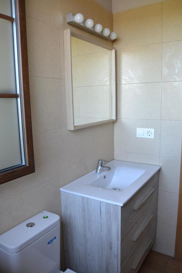 Ruiloba II Villa Ribadesella Dış mekan fotoğraf