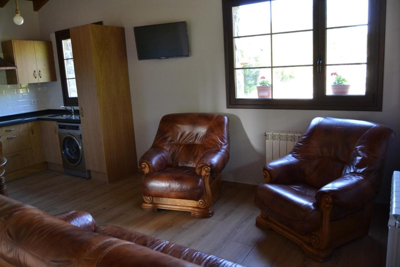 Ruiloba II Villa Ribadesella Dış mekan fotoğraf